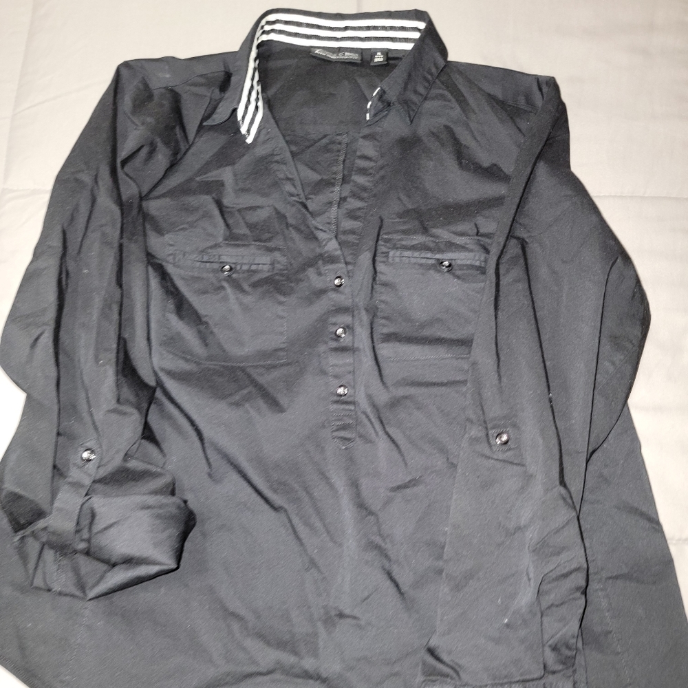NY & Co. Shirt
